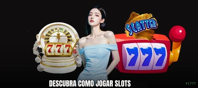 Checklist para avaliar a plataforma ft777